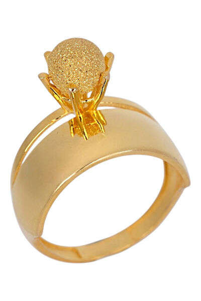 Cigold Altın Yüzük