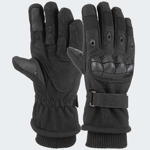 Suyutti Motosiklet Eldiveni