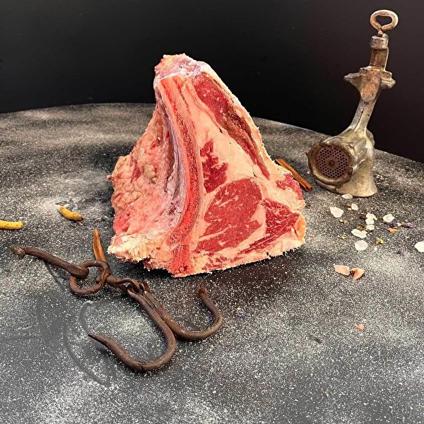 Dilek Gurme Kasap Et Ürünleri