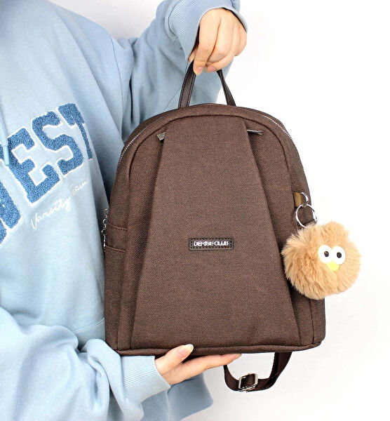 Derise Club Kadın Sırt Çantası