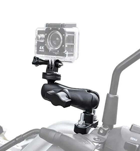 Knmaster Motosiklet Aksesuarı