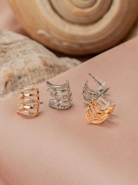 B&B ACCESSORIES Küpe