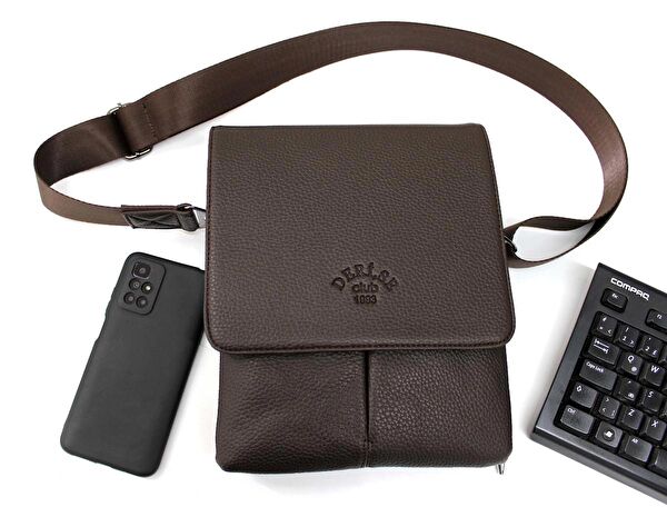 Derise Club Erkek Omuz Çanta