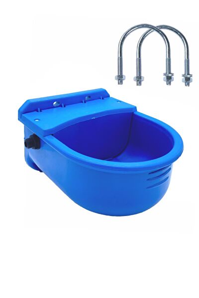 Farmena Büyükbaş ve Küçükbaş Ekipmanları