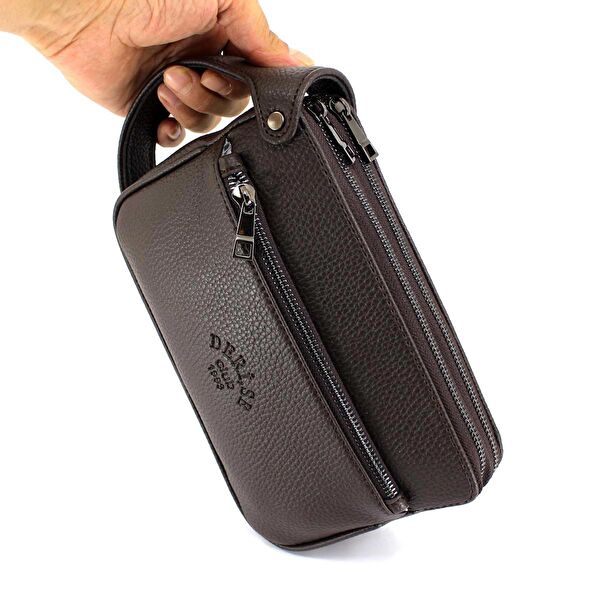 Derise Club Erkek Portföy Çanta