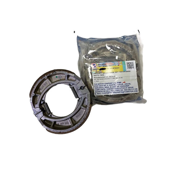 SUPERMOTO Fren Balataları