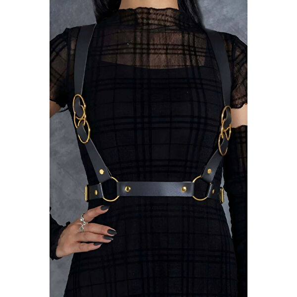 Narnuga Kadın Kemer