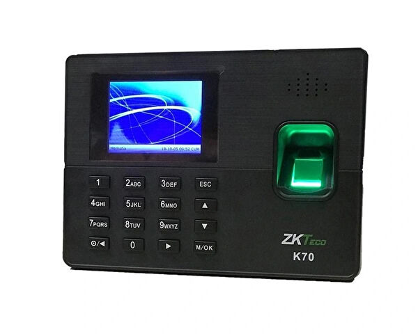 ZKTeco Akıllı Ev Sistemleri