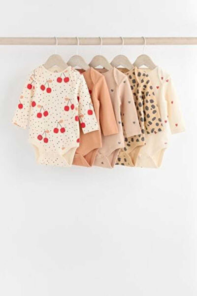 Next Baby Body, Zıbın