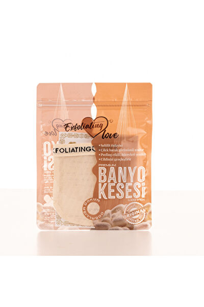 bazaar-turkey Banyo Kesesi