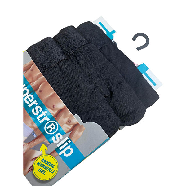 Beruflic Erkek Boxer, Slip, Külot