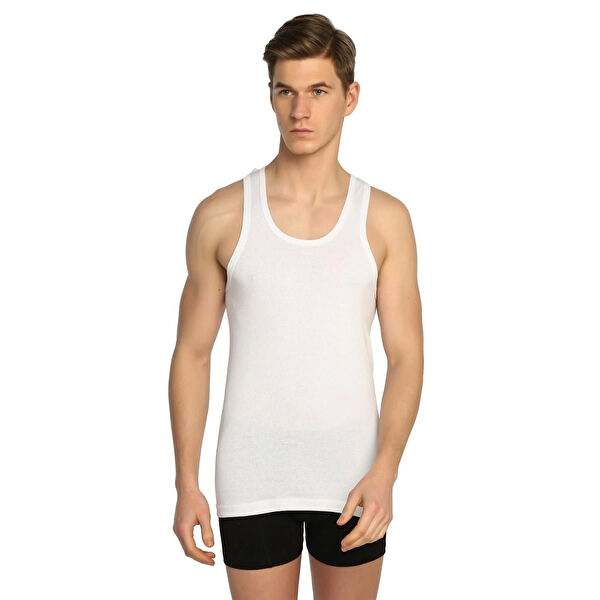 Beruflic Erkek Büyük Beden Atlet