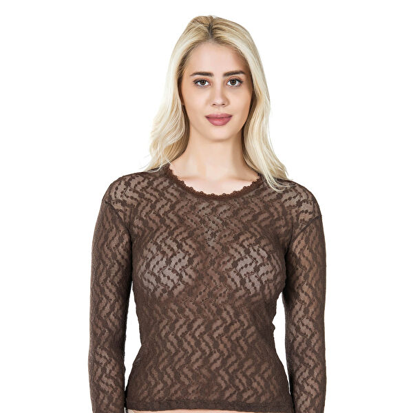 Beruflic Kadın Tişört