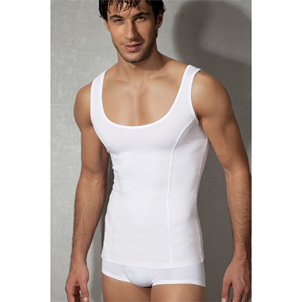 Beruflic Erkek Büyük Beden Atlet