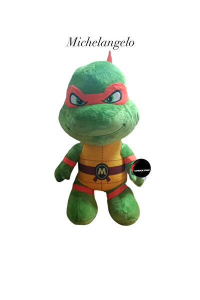 TOPROCKSTORE Pelüş Oyuncaklar