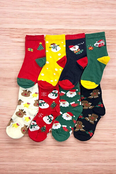 TİBO Erkek Çocuk Çorap