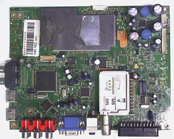 Grundig Televizyon Yedek Parçaları