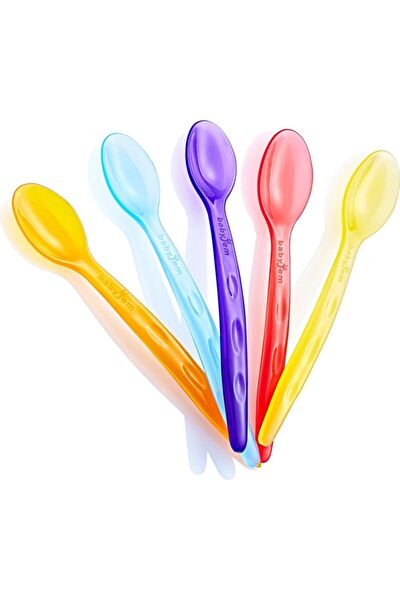 Babyjem Mama Tabağı, Kaşığı