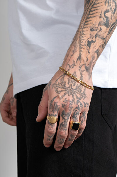 UKHWD Erkek Bileklik