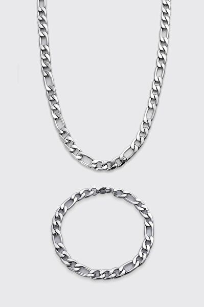 UKHWD Kolye, Zincir, Künye