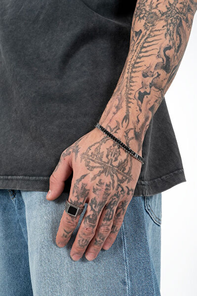 UKHWD Erkek Bileklik