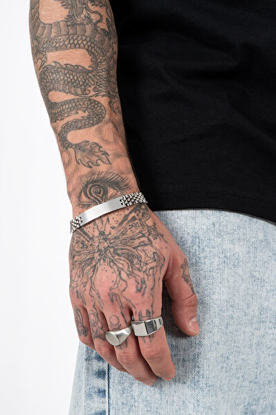 UKHWD Erkek Bileklik