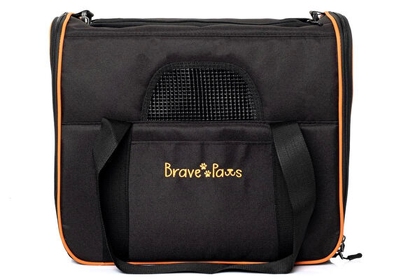 Brave Paws Kedi Çantası