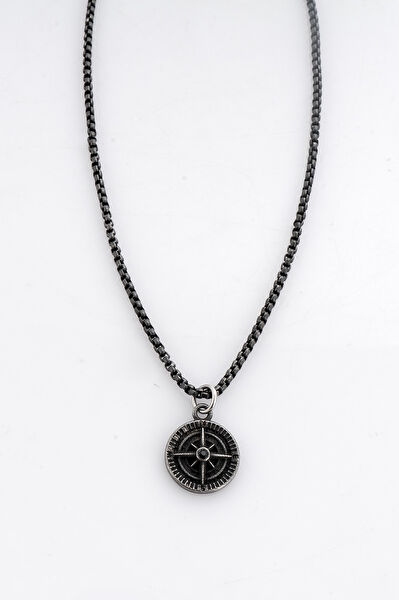 UKHWD Kolye, Zincir, Künye