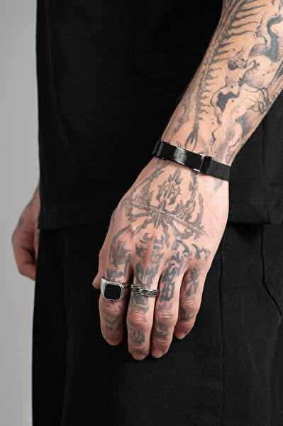 UKHWD Erkek Bileklik