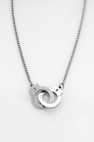 UKHWD Kolye, Zincir, Künye