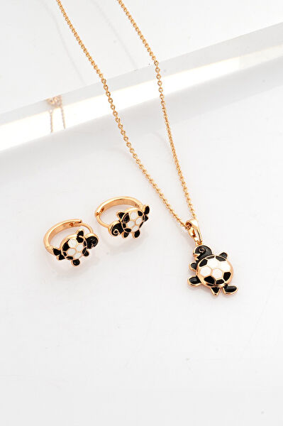 UKHWD Kolye, Zincir, Künye