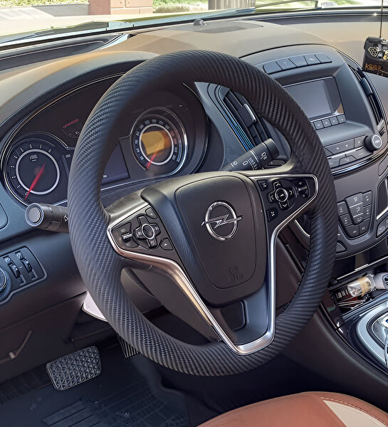 HASBAY Direksiyon Kılıfları