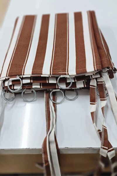 Devrim Olivya Tekstil Fon Perde