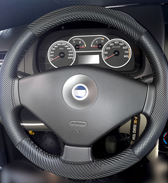 HASBAY Direksiyon Kılıfları