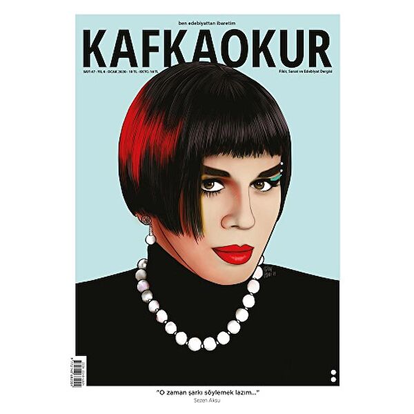 DERGİ KAPINDA Dergiler