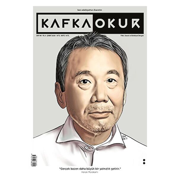 DERGİ KAPINDA Dergiler