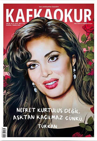 Kafka Yayınevi Dergiler