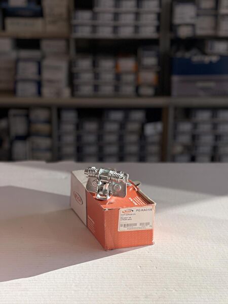 PUGA Kapı Ekipmanları