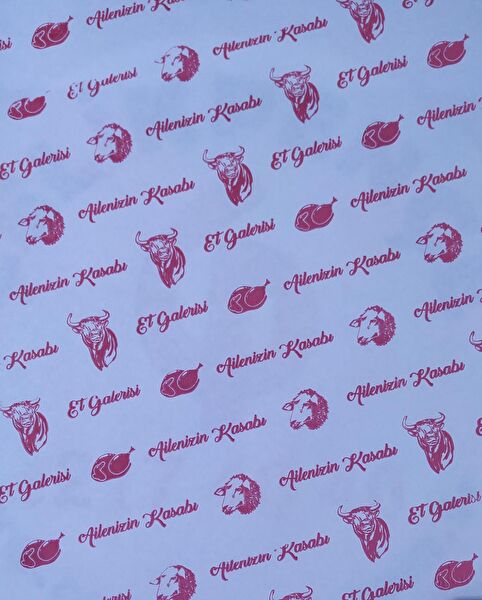 ÇELİKPENÇE Kaplama Kağıdı