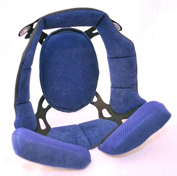 Suomy Motosiklet Kaskları ve Yedek Parçaları