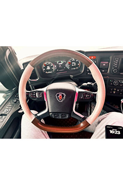 HASBAY Direksiyon Kılıfları