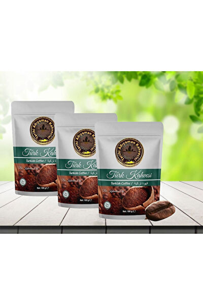 Tarihi Adıyaman Kahvecisi Türk Kahvesi