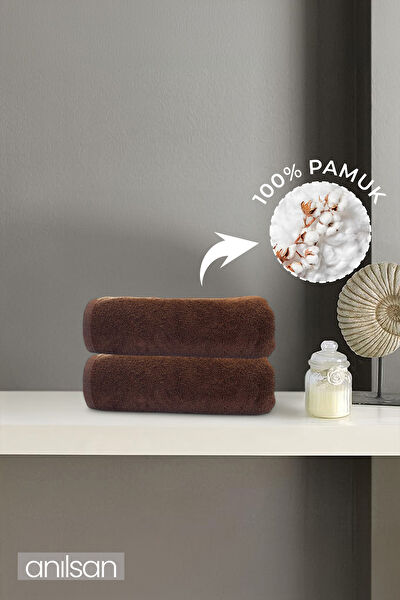 Anılsan El, Yüz, Saç Havlusu