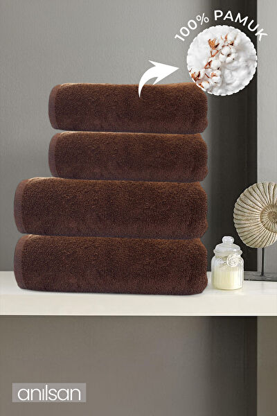 Anılsan Banyo Havlusu