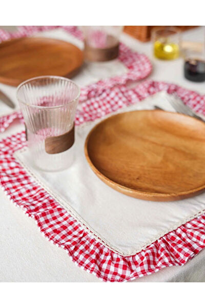 KaiHome Amerikan Servis Takımı