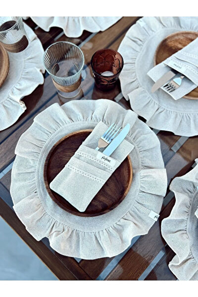 KaiHome Amerikan Servis Takımı