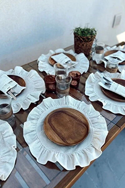 KaiHome Amerikan Servis Takımı