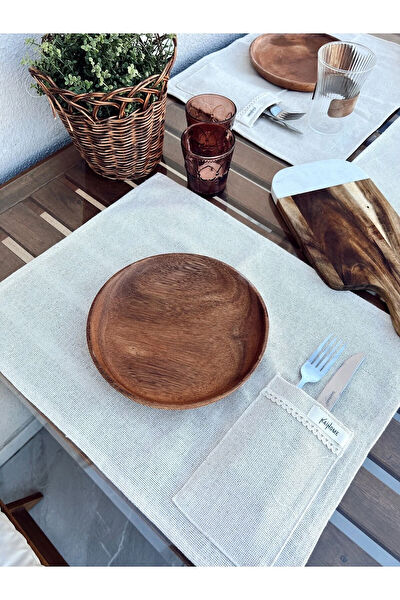 KaiHome Amerikan Servis Takımı