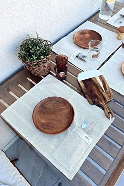 KaiHome Amerikan Servis Takımı