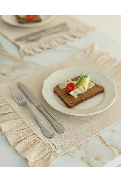 KaiHome Amerikan Servis Takımı